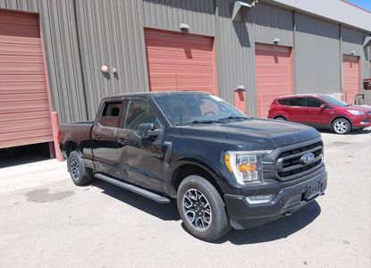 Vehicle Report for - Image 1