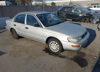 Vehicle Report for - Image 1