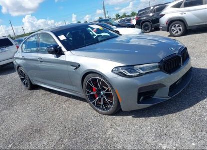 Raport vehicul pentru VIN WBS83CH05PCN67273 - Imaginea 1