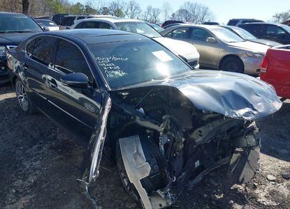 Raport pojazdu dla VIN JTHBZ1BL1KA018000 - Obraz 1