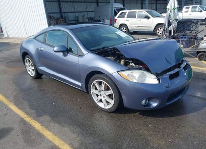 Raport pojazdu dla VIN 4A3AK34T18E015770 - Obraz 1