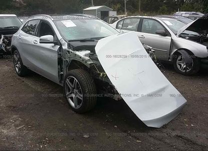 Vehicle Report for - Image 1