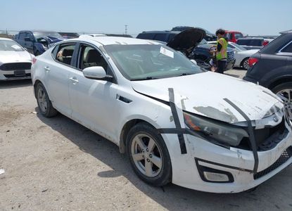 Raport pojazdu dla VIN 5XXGM4A71EG289711 - Obraz 1