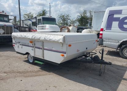 Raport pojazdu dla VIN 4X4CFS411WD043008 - Obraz 1