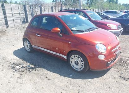 Vehicle Report for - Image 1