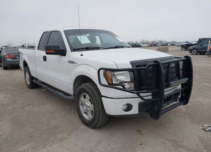 Informe del vehículo para VIN 1FTFX1EF1CKE39290 - Imagen 1