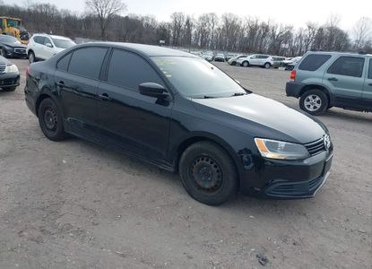 Vehicle Report for VIN 3VW2K7AJ3EM374574 - Image 1