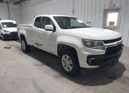 Vehicle Report for VIN 1GCHTCEA0M1242851 - Image 1