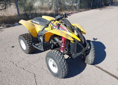 Vehicle Report for - Image 1