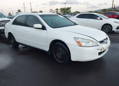 Vehicle Report for VIN 1HGCM56334A151223 - Image 1