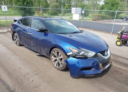 Raport pojazdu dla VIN 1N4AA6AP1HC423038 - Obraz 1