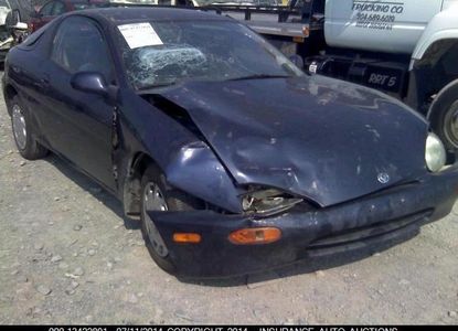 Отчет о транспортном средстве для VIN JM1EC4359S0404431 - изображение 1