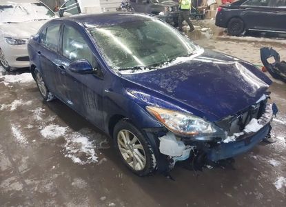 Звіт про транспортний засіб для VIN JM1BL1V8XC1576911 – зображення 1