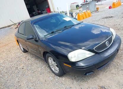 Vehicle Report for VIN 1MEFM55S05A625228 - Image 1