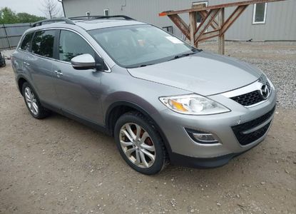 Raport pojazdu dla VIN JM3TB3DA0C0337713 - Obraz 1