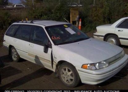 Raport vehicul pentru - Imaginea 1