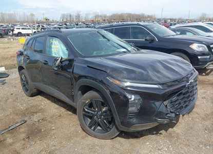 Vehicle Report for - Image 1