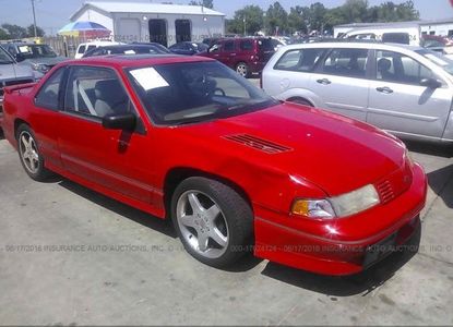 Rapport sur le véhicule pour VIN 2G1WP14X4P9204053 - Image 1