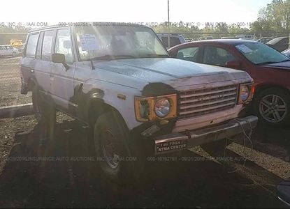 Vehicle Report for VIN JT3FJ60G3H1136320 - Image 1