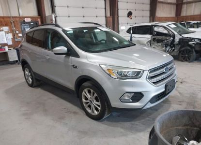 Raport pojazdu dla VIN 1FMCU9GD2HUA30860 - Obraz 1