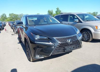 Vehicle Report for - Image 1