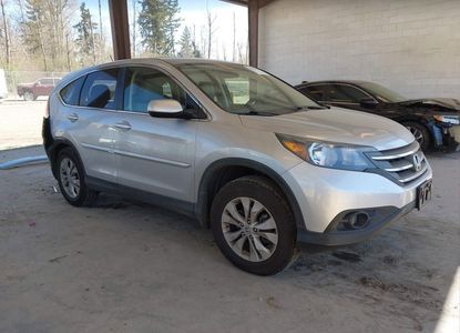 Vehicle Report for - Image 1