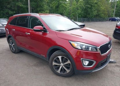 Raport pojazdu dla VIN 5XYPHDA54HG230400 - Obraz 1