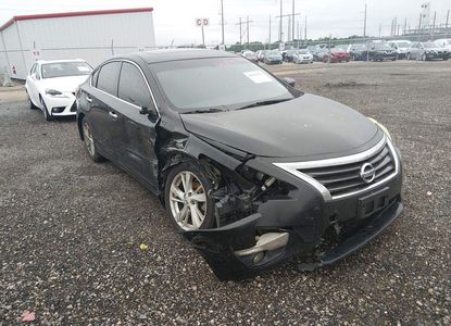 Vehicle Report for - Image 1