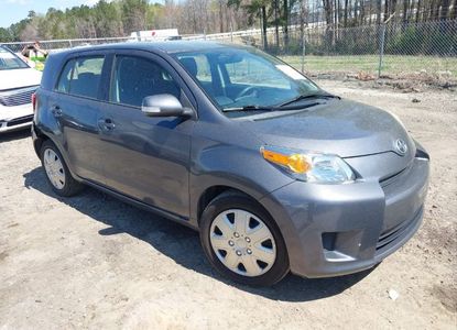 Raport vehicul pentru VIN JTKKUPB40E1041714 - Imaginea 1