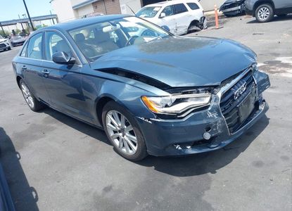 Vehicle Report for - Image 1