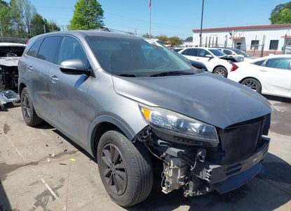 Vehicle Report for - Image 1