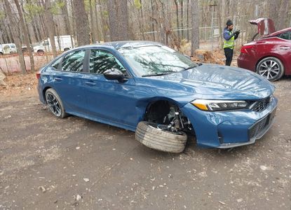 Vehicle Report for - Image 1
