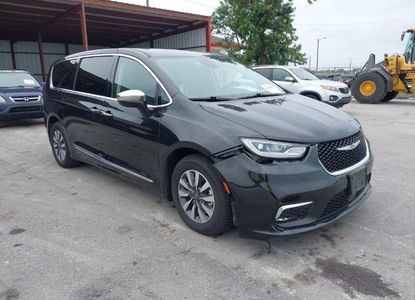 Raport pojazdu dla VIN 2C4RC1S78PR626166 - Obraz 1