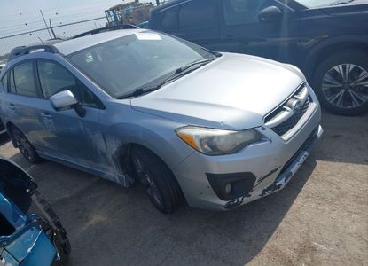 Raport pojazdu dla VIN JF1GPAL67CG245377 - Obraz 1