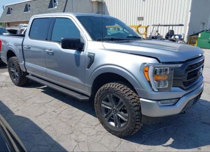 Informe del vehículo para VIN 1FTEW1EPXPFB28821 - Imagen 1