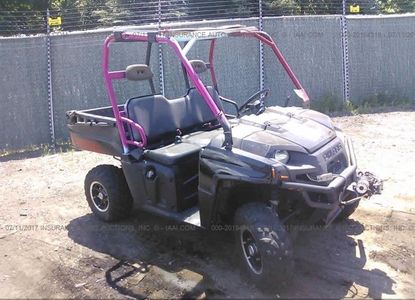 Vehicle Report for VIN 4XAHH68A094899967 - Image 1