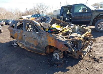 Vehicle Report for - Image 1