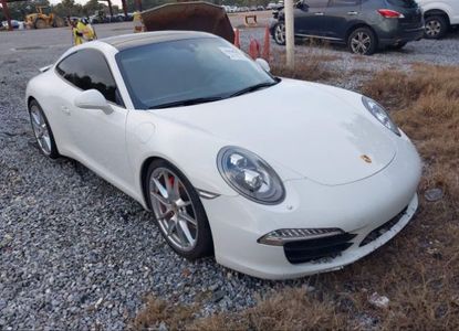 Vehicle Report for - Image 1