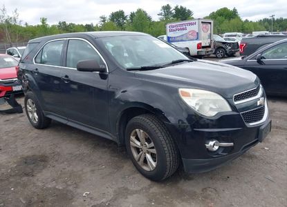 Raport pojazdu dla VIN 2GNALBEC6B1243112 - Obraz 1