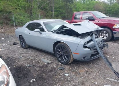 Raport pojazdu dla VIN 2C3CDZAG5MH564556 - Obraz 1