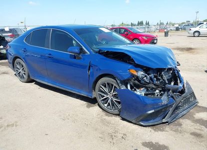 Vehicle Report for - Image 1
