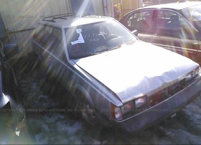 Vehicle Report for - Image 1