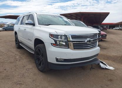 Raport pojazdu dla VIN 1GNSKKKC5FR691219 - Obraz 1