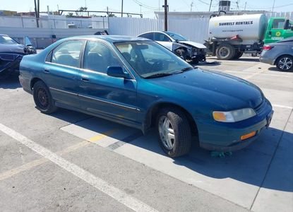 Raport pojazdu dla VIN JHMCD563XRC103632 - Obraz 1