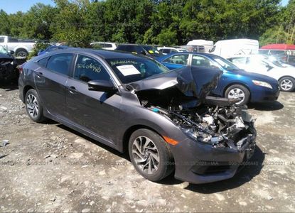 Raport pojazdu dla VIN 19XFC2F75HE214261 - Obraz 1