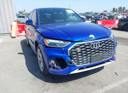 Vehicle Report for - Image 1