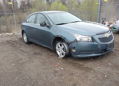 Vehicle Report for VIN 1G1PF5SCXC7305401 - Image 1