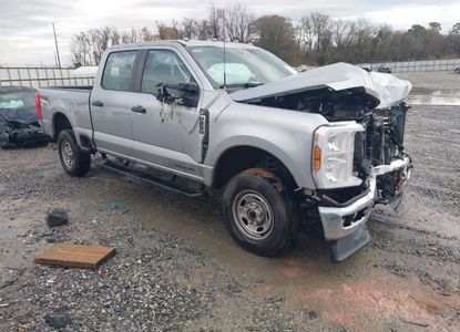 Raport pojazdu dla VIN 1FT7W2BT0RED97130 - Obraz 1