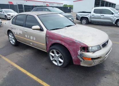 Vehicle Report for VIN JN1CA21D9TT175750 - Image 1