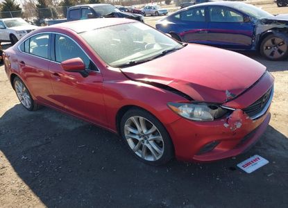 Vehicle Report for VIN JM1GJ1V5XG1448529 - Image 1